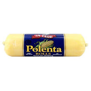 Polenta Roll (Ready to Eat)