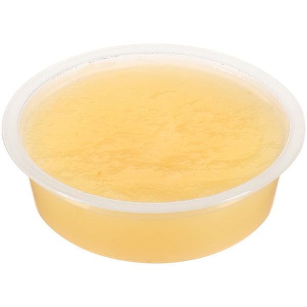 Natural Applesauce