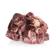 1 Inch Frozen Beef Stew Cubes