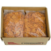 * Cheez-It Cracker