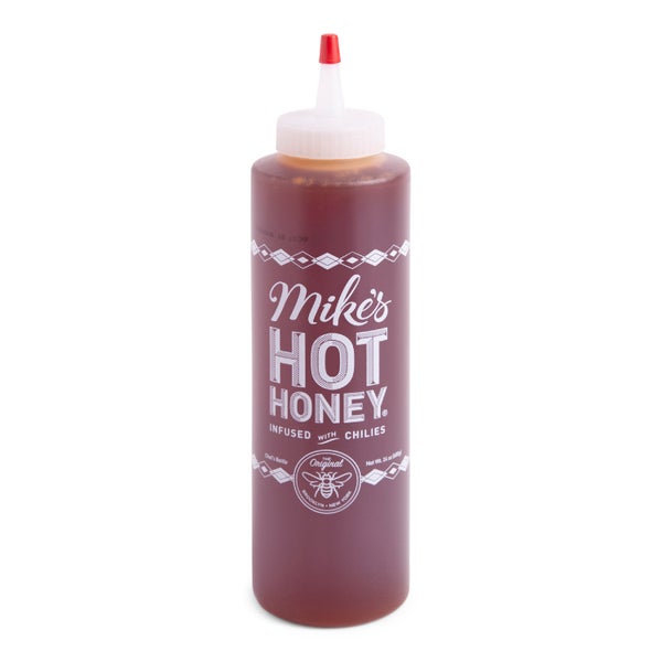 Hot Honey Squeeze Bottle