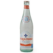 Still Mineral Water