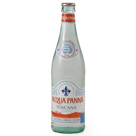 Still Mineral Water
