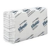 Facial Tissue White C-Fold 1 Ply