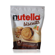 Nutella Biscuit