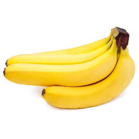 On Turn Bananas