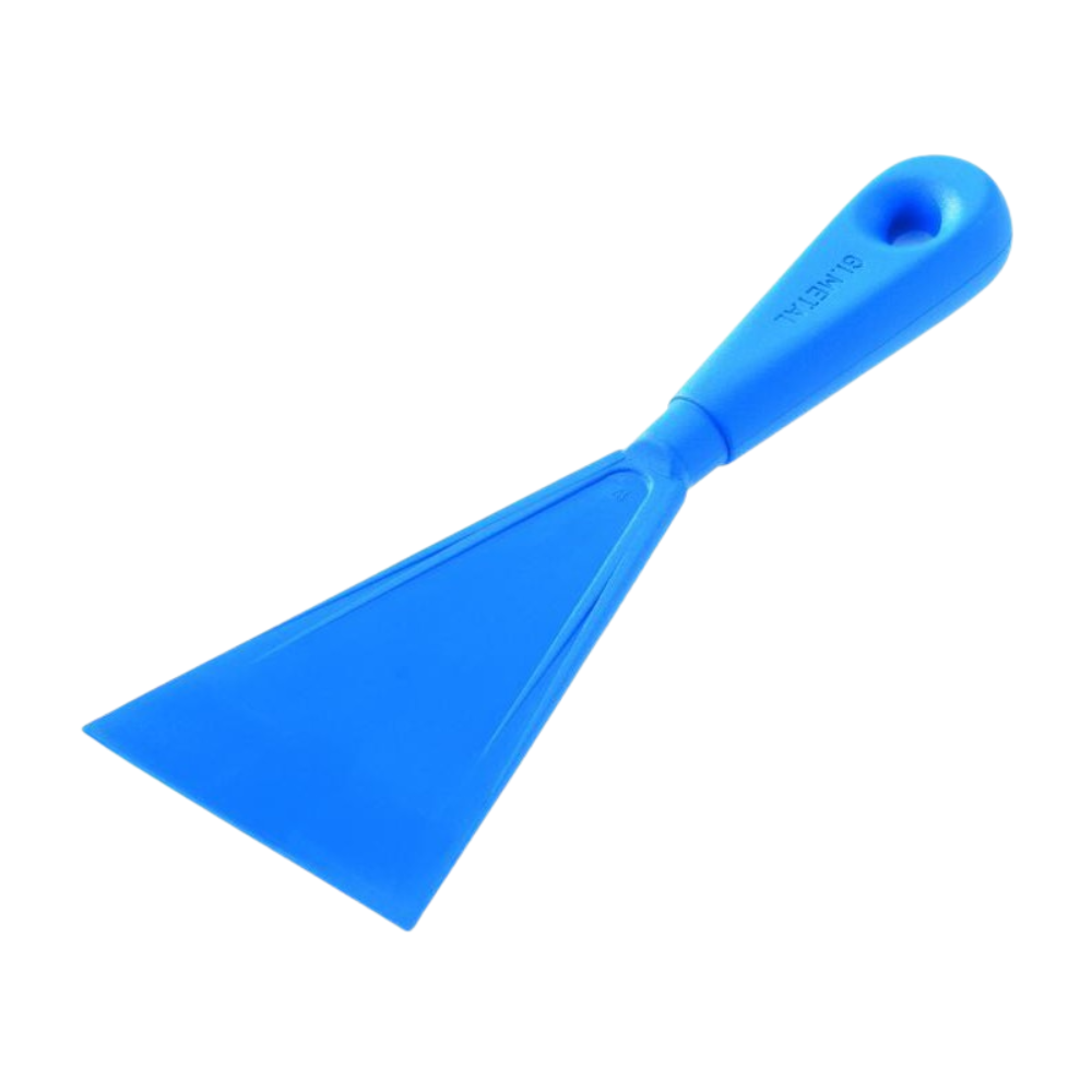 No Scratch Spatula