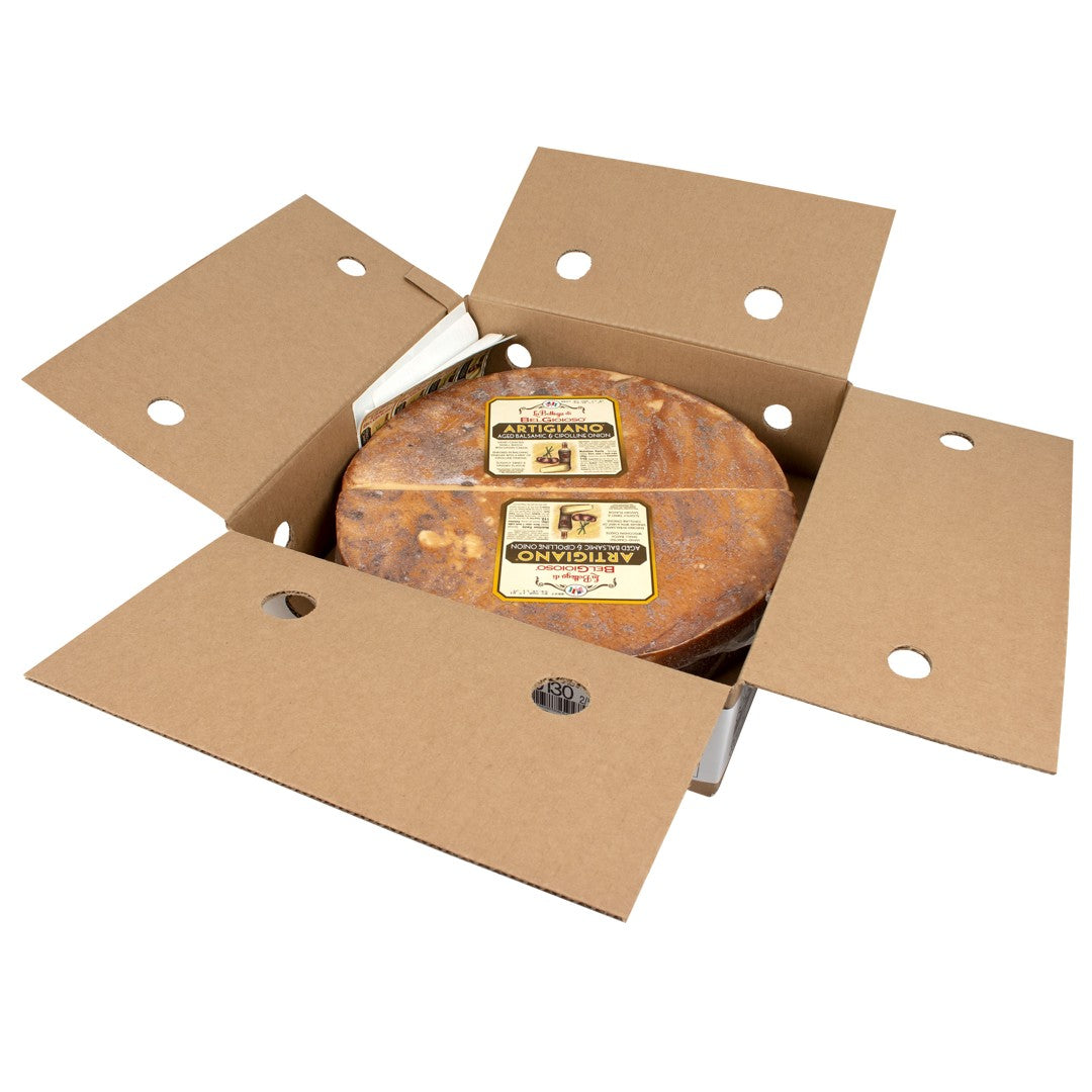 Artigiano Aged Balsamic & Cipolline