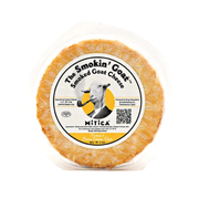Smokin Goat Cheese