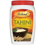 * Tahini Paste