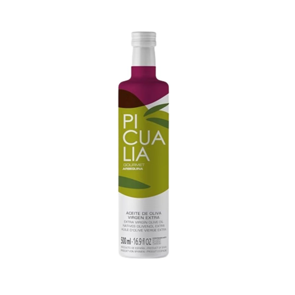 Spanish Arbequina Extra Virgin Olive Oil