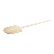 Wooden Pizza Peel 12x14 - 28 Inch Handle
