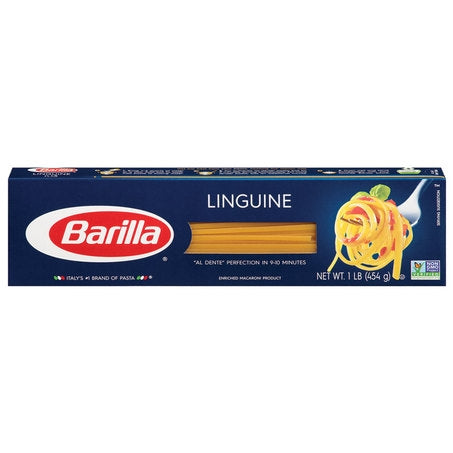 Linguine Pasta