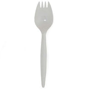 Plastic Spork