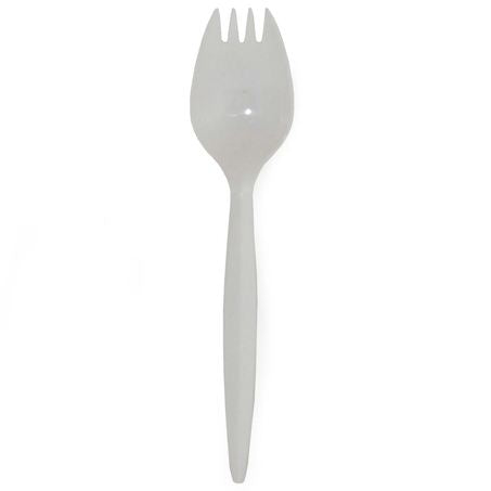 Plastic Spork