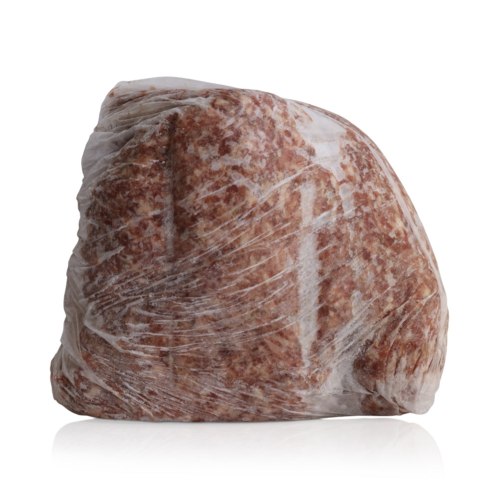 Bulk Sweet Sausage