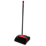 Lobby Dust Pan with Handle