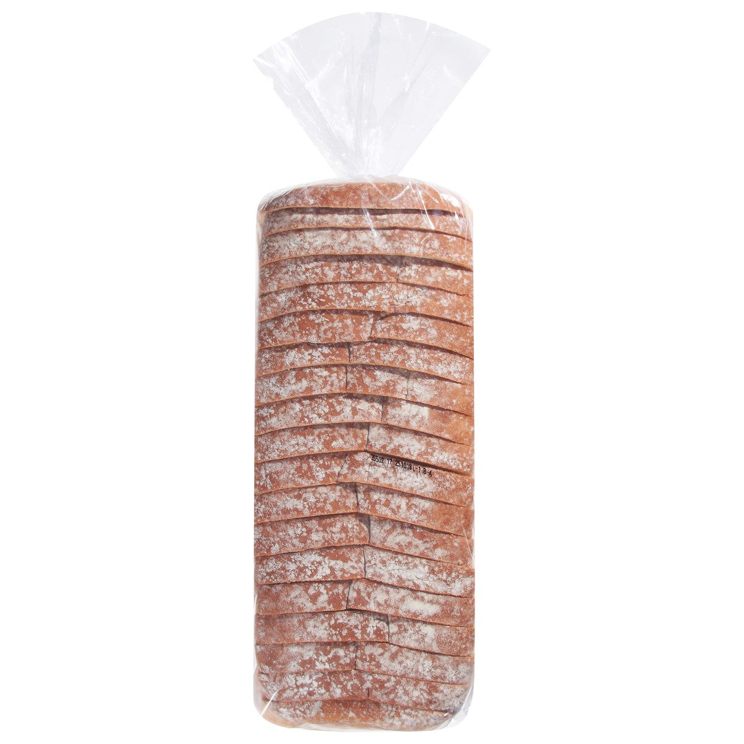 Thick Sliced White Bread 19 Slices