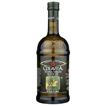 Premium Selection Extra Virgin Olive Oil