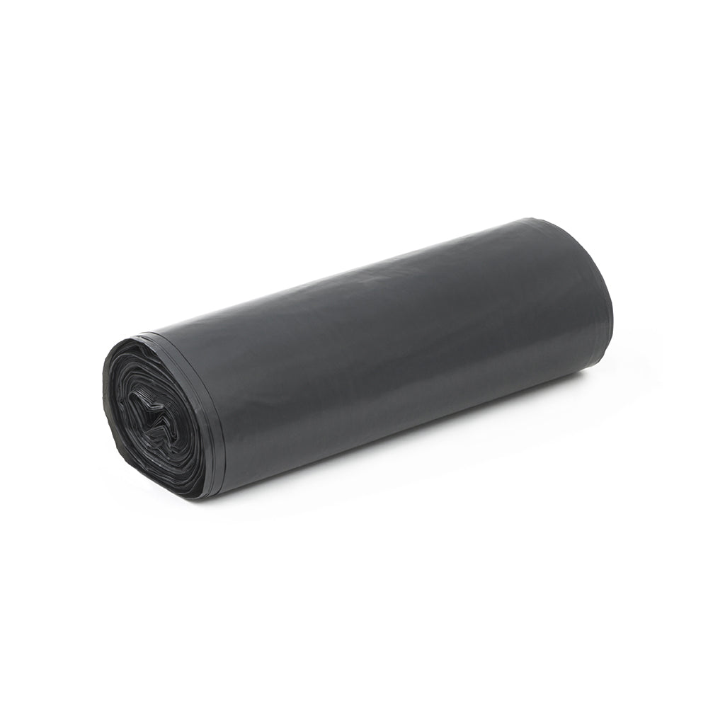 23x17x48 Black Can Liner Roll