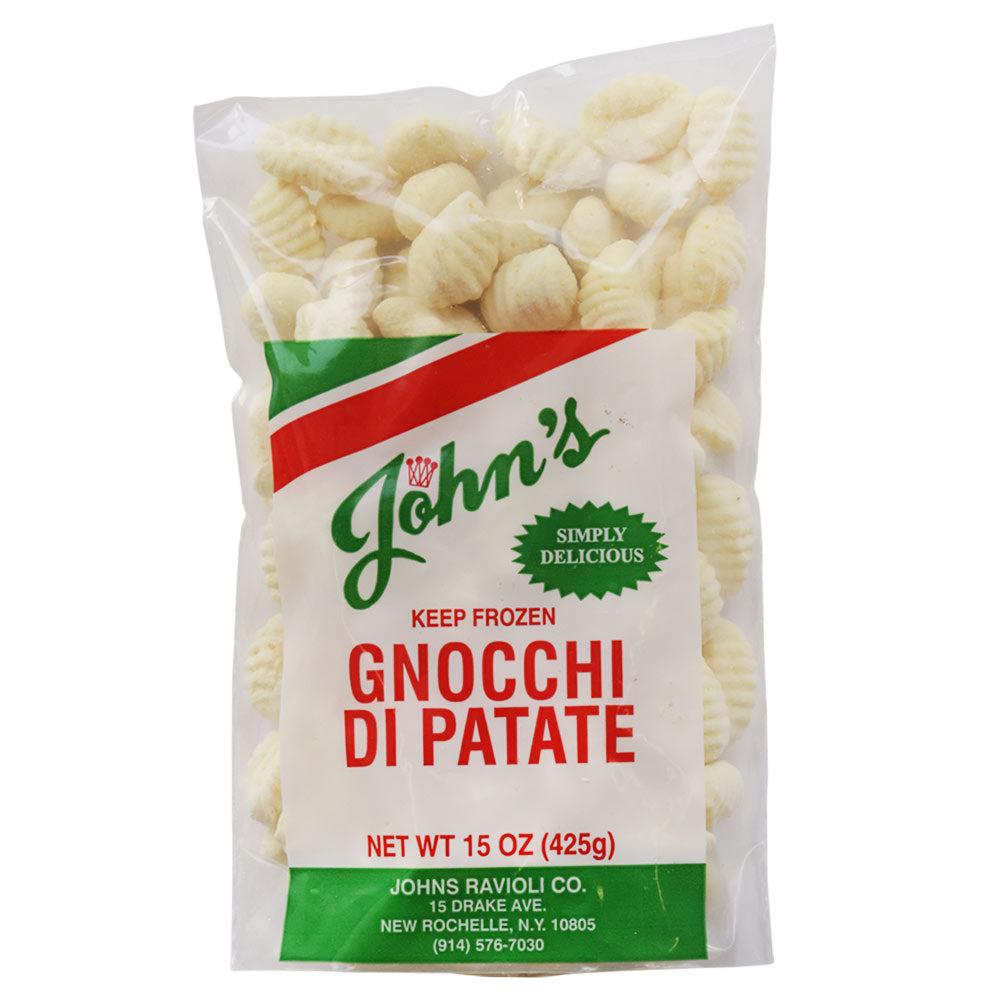 1lb Frozen Gnocchi Pasta