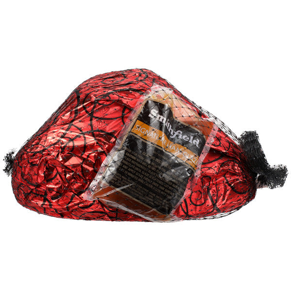 * Bone-In Spiral Sliced Ham