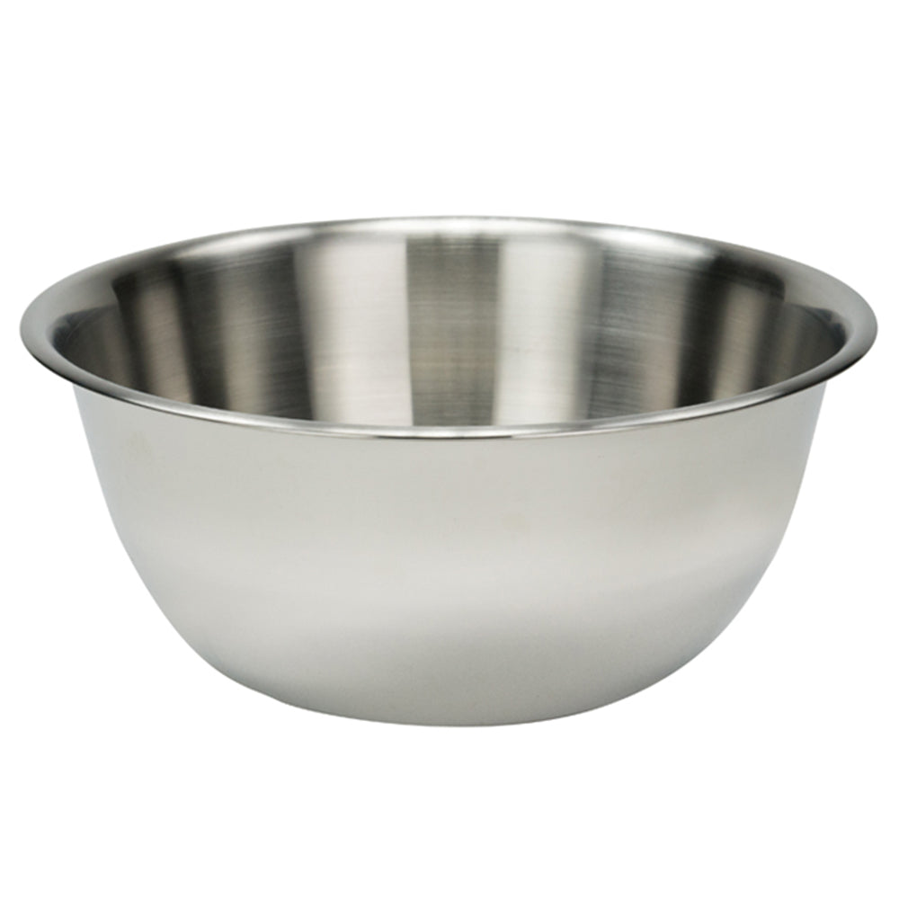 8QT Stainless Mixing Bowl