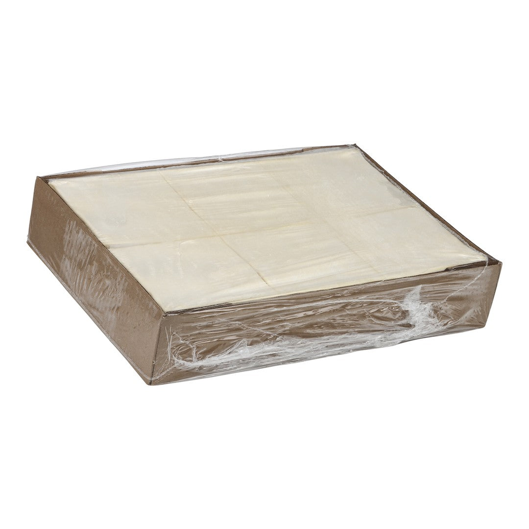 * 5x5 Puff Pastry Sheets