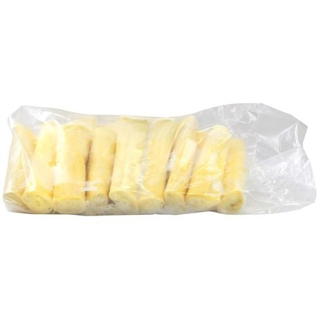 Frozen Large Manicotti Pasta