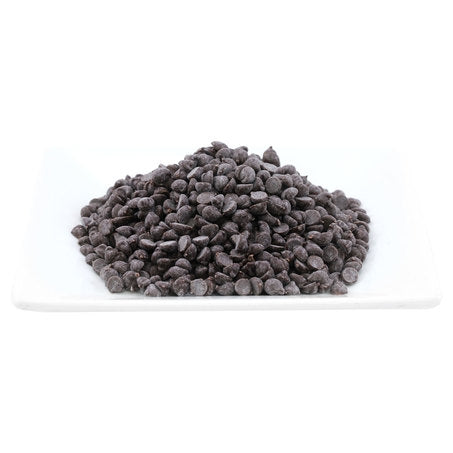 Chocolate Chip Semi Sweet 4000ct