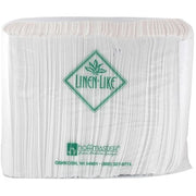 * White Guest Towel