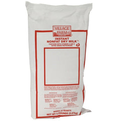 Non Fat Instant Milk Powder