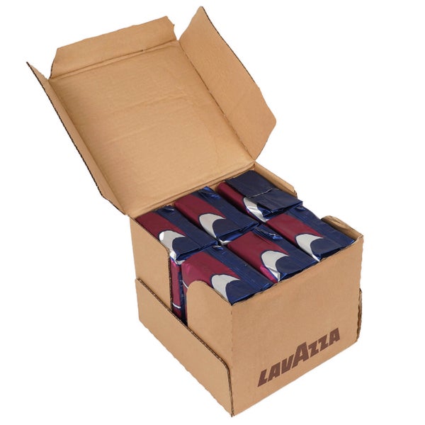 Gran Riserva Dark Coffee Beans