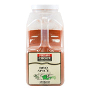 BBQ Seasoning