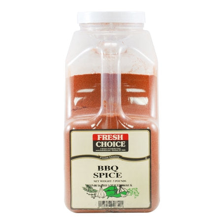 BBQ Seasoning