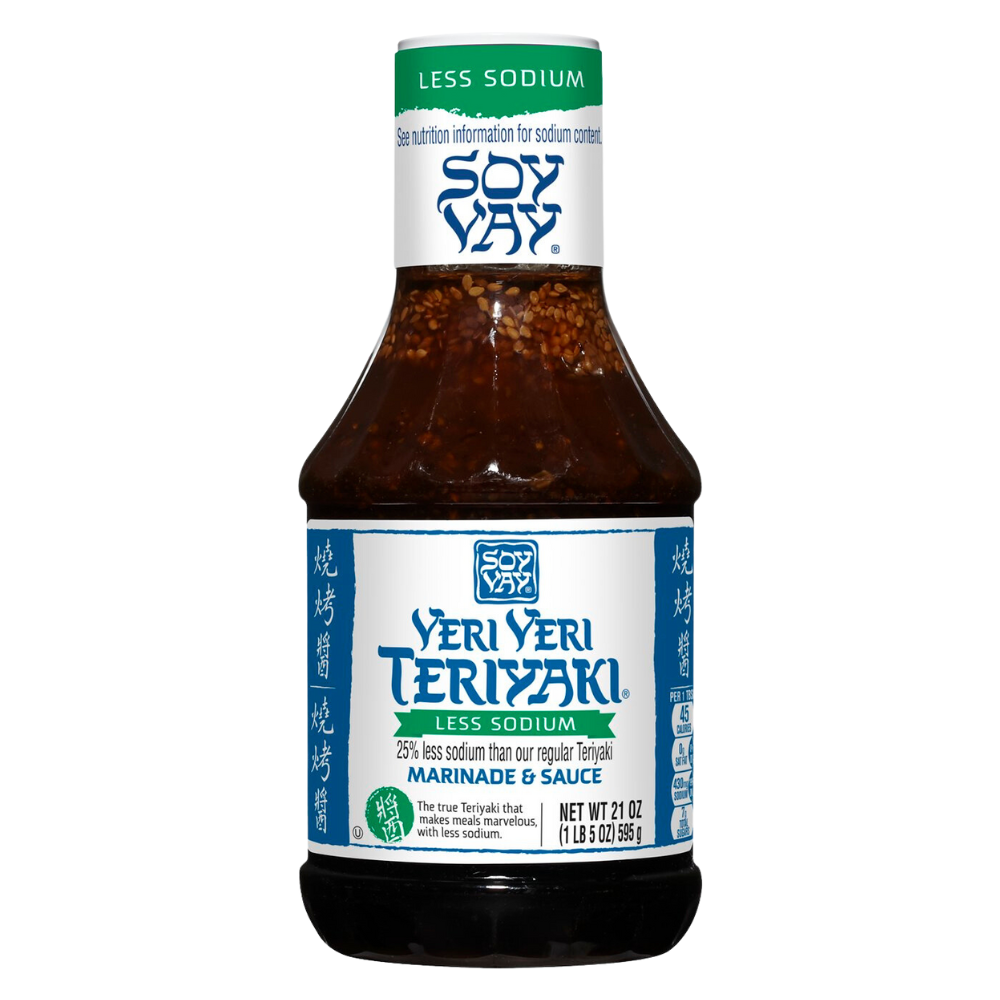 Veri Veri Teriyaki Sauce