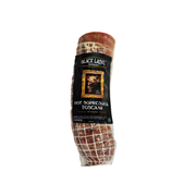 Hot Sopressata