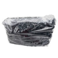 Heavy Duty Black Teaspoon