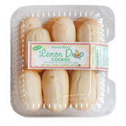 Lemon Drop Cookie