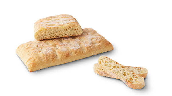 Focaccia Bread 1/4 Sheet