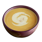 Butternut Squash And Apple Soup