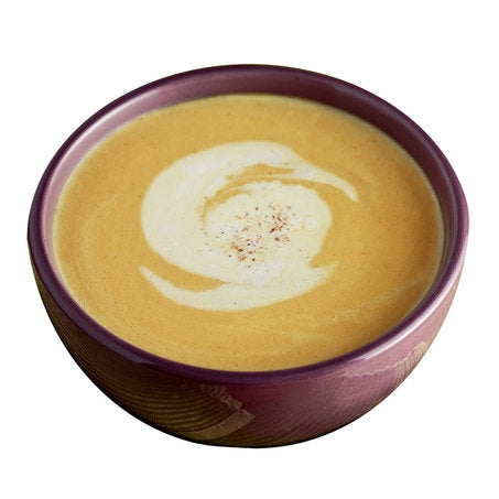 Butternut Squash And Apple Soup