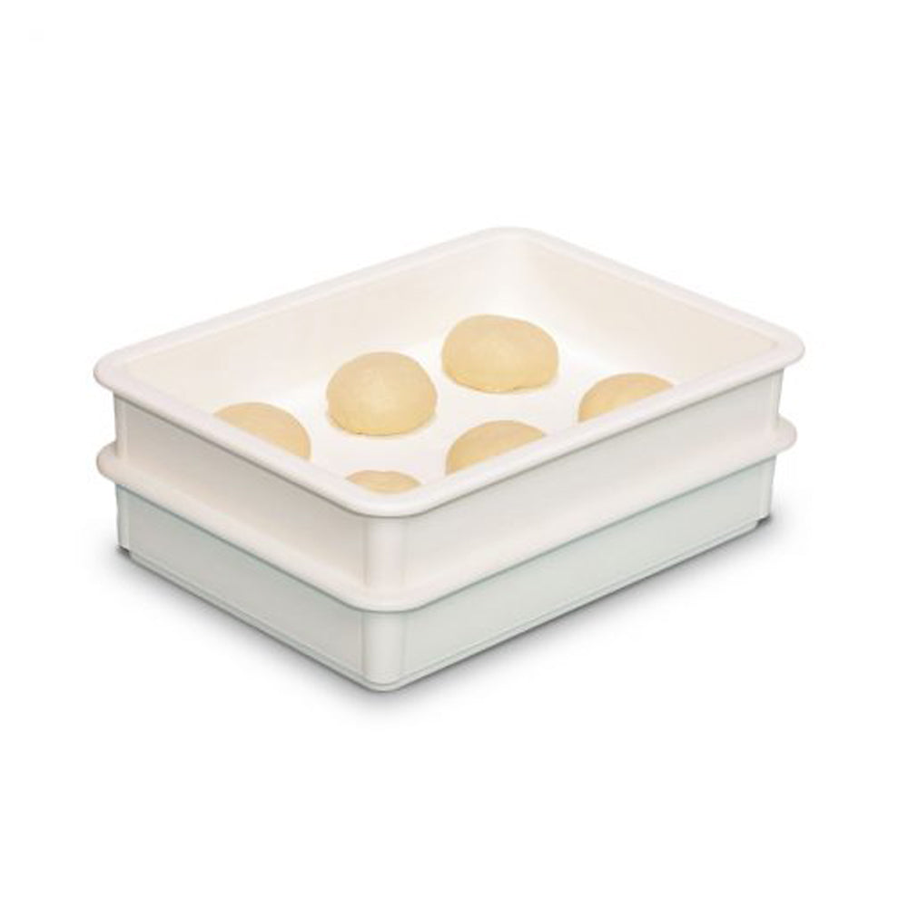 Plastic Dough Trays