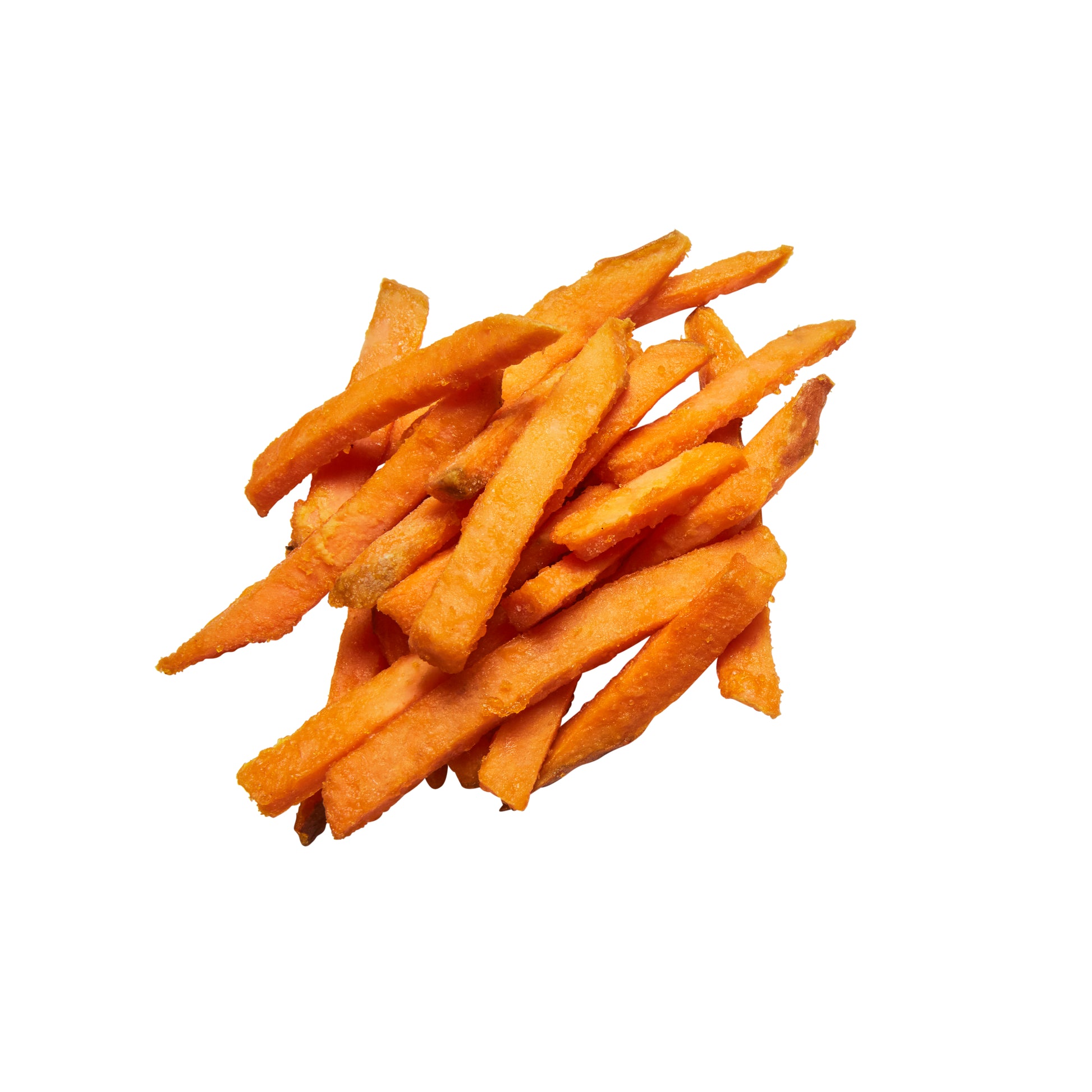 5/16 Inch Slim Steak Cut Sweet Potato Fries