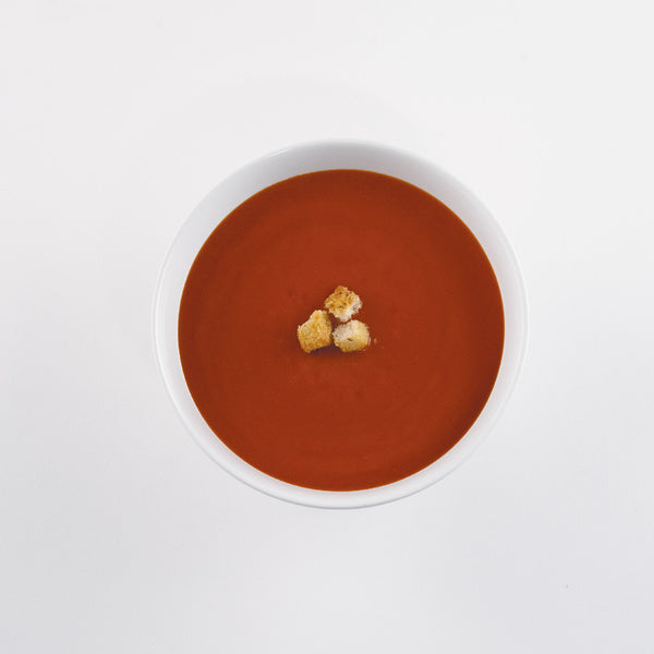 Condensed Tomato Soup