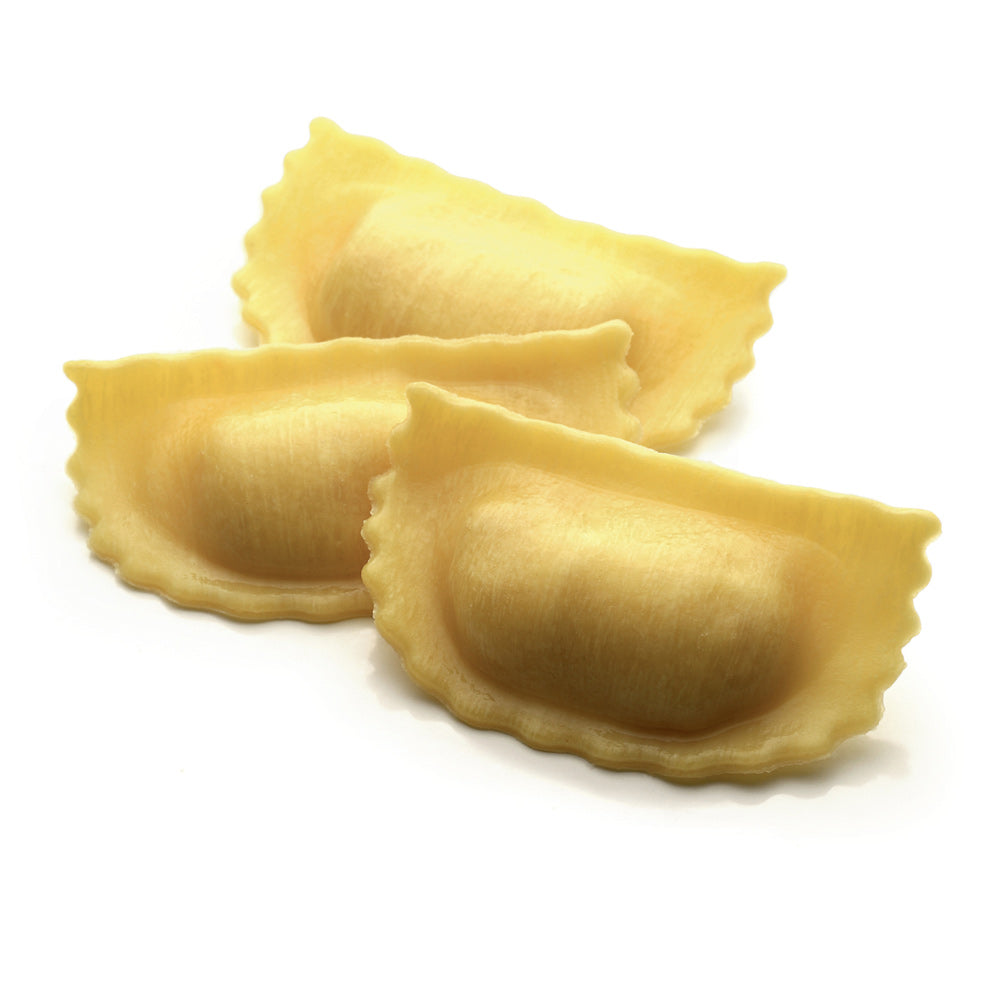 Ricotta & Spinach Panzerotti