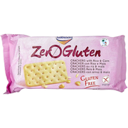 Gluten Free Crackers Zerograno