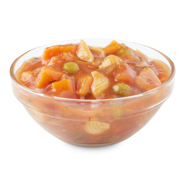 Condensed Minestrone Soup