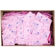 Sugar Substitute Pink Packets