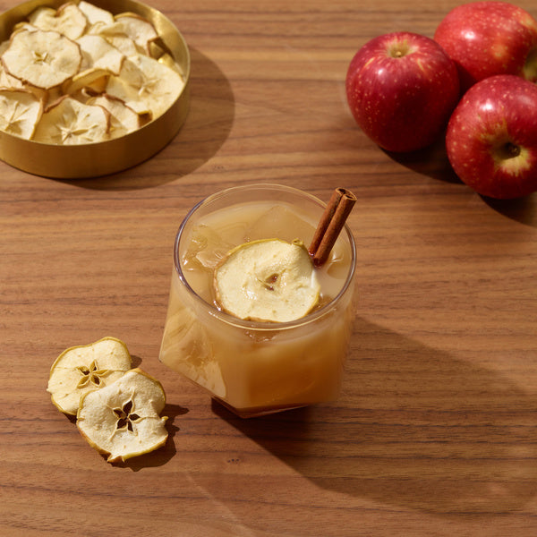 Dehydrated Apple Slices
